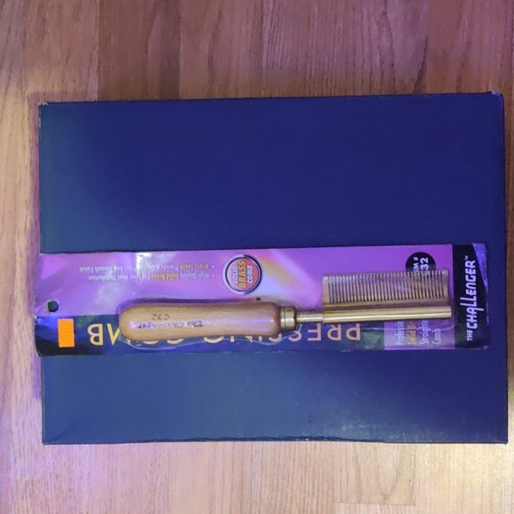 Hair stuff - Picture 1 of 2